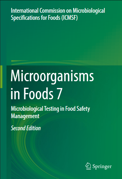 Microorganisms in Foods 7: Microbiological Testing in Food Safety Management